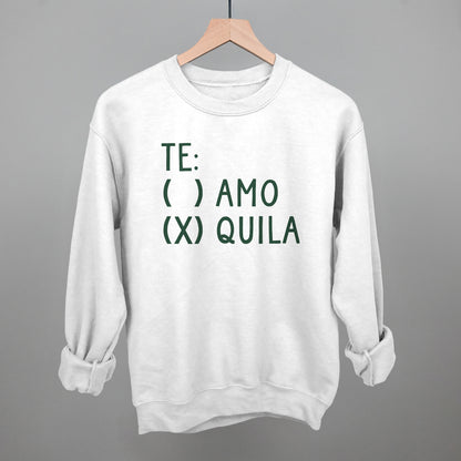 Te Amo Tequila