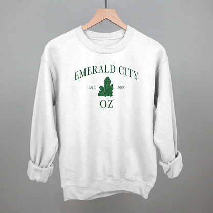 Emerald City Oz