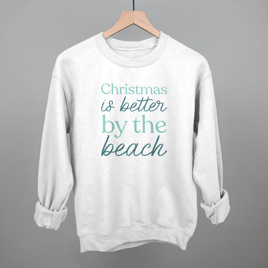 Christmas Is Better By The Beach SALE