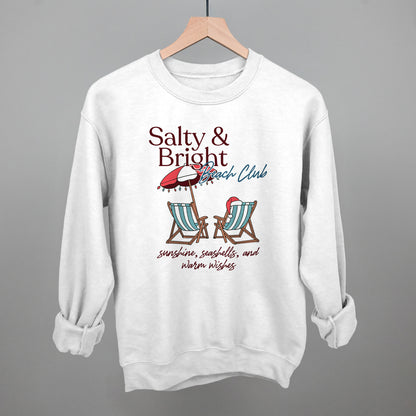 Salty & Bright Beach Club