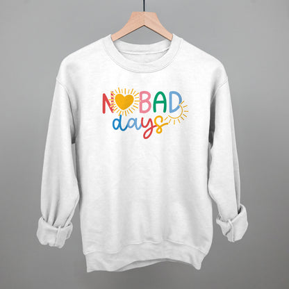No Bad Days Colorful