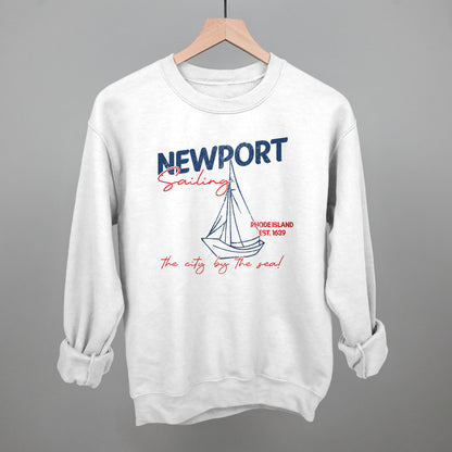 Newport Sailing
