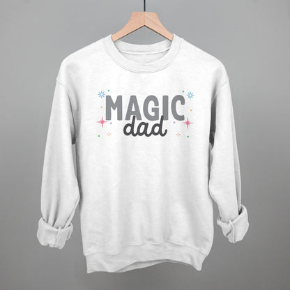 Magic Dad