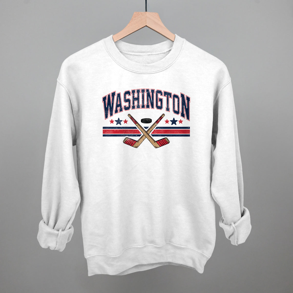 Washington Hockey