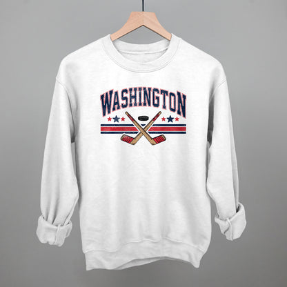 Washington Hockey