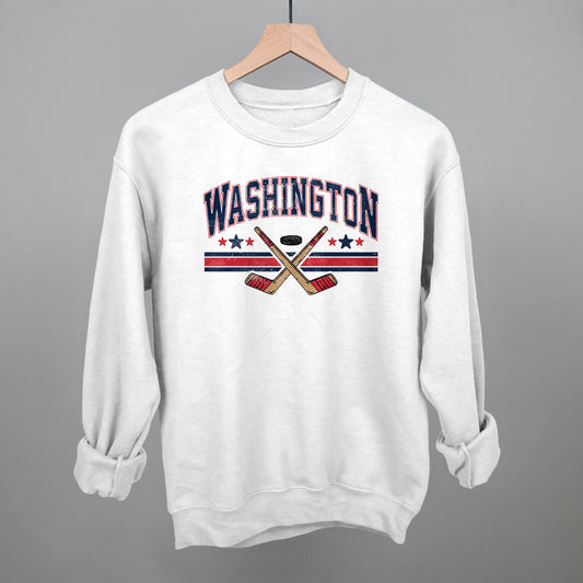 Washington Hockey