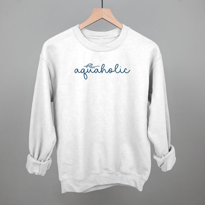 Aquaholic