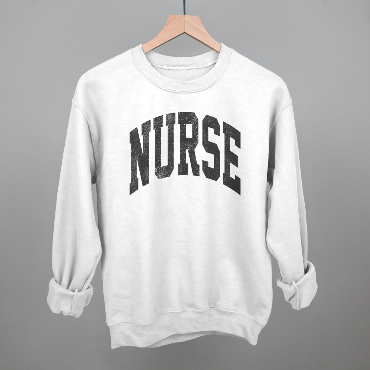 Nurse Arch (Distressed)