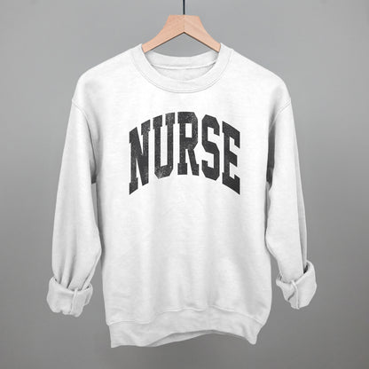 Nurse Arch (Distressed)