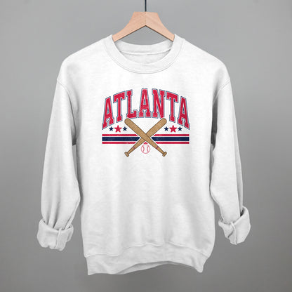 Atlanta Baseball