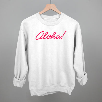 Aloha Script