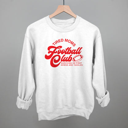 Tired Moms Football Club