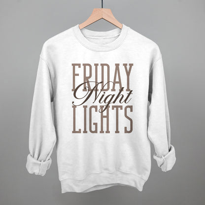 Friday Night Lights