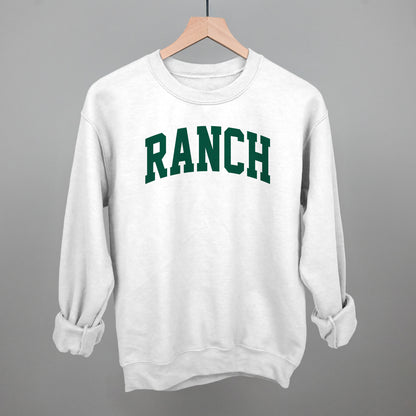 Ranch Arch
