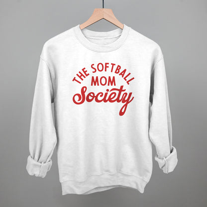 The Softball Mom Society
