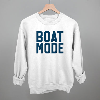 Boat Mode