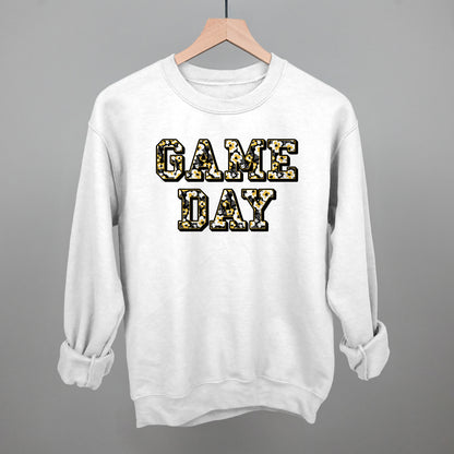 Game Day Floral PIT