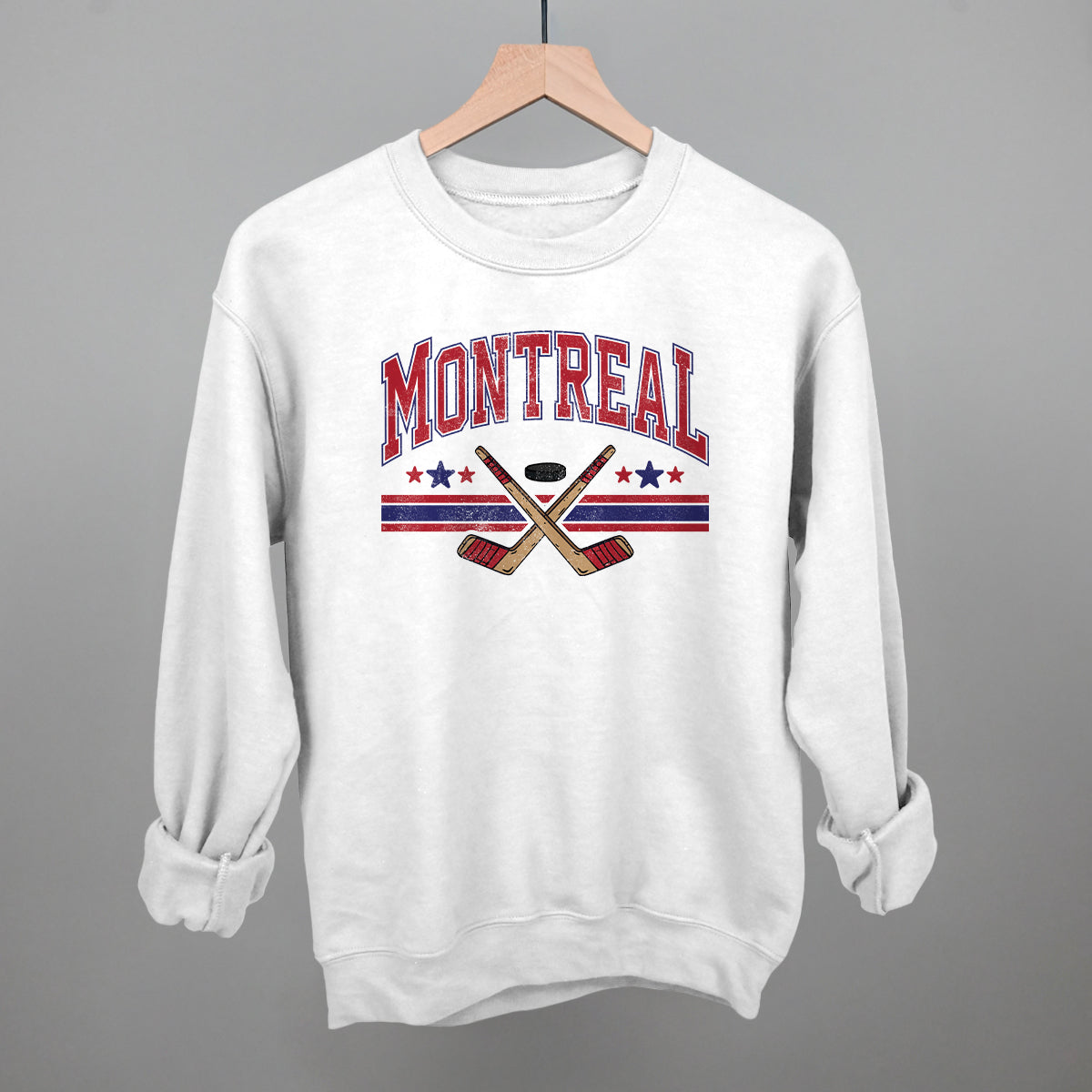 Montreal Hockey