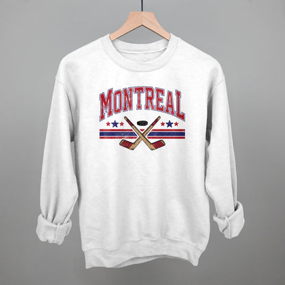 Montreal Hockey
