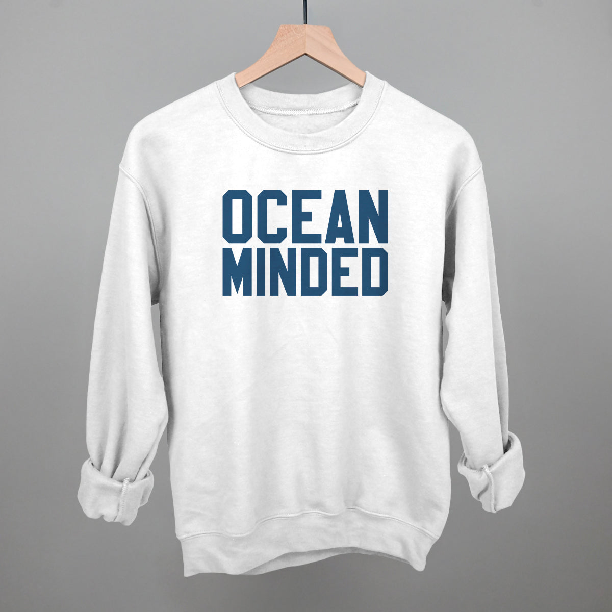 Ocean Minded