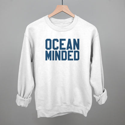 Ocean Minded