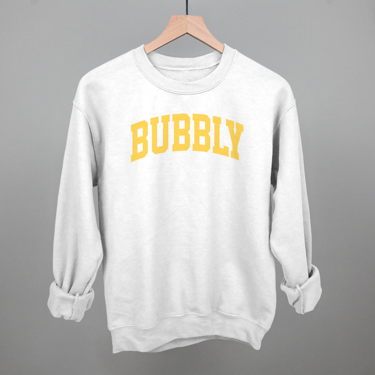 Bubbly Arch
