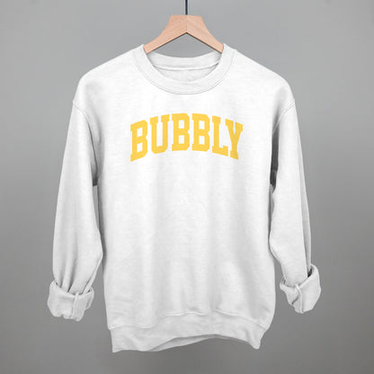 Bubbly Arch