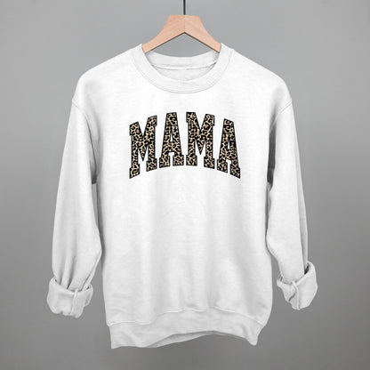 Leopard Print Mama Arch
