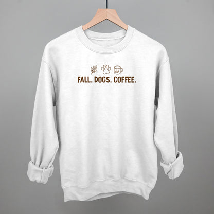 Fall Dogs Coffee