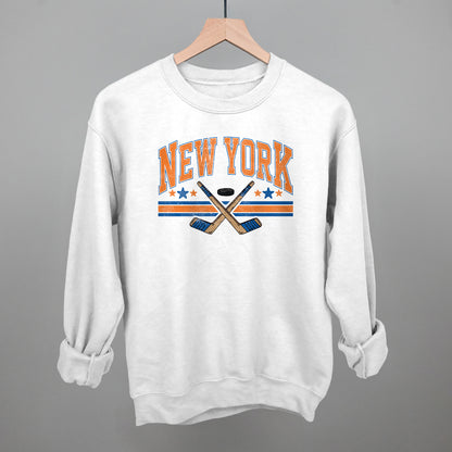 New York Hockey