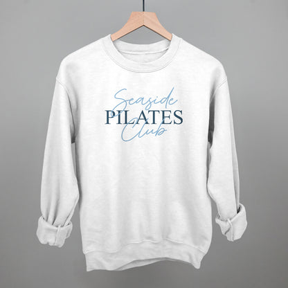 Seaside Pilates Club