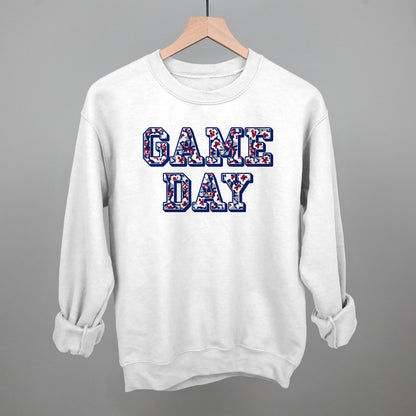 Game Day Floral NYG