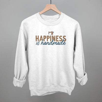 Happiness Is Handmade