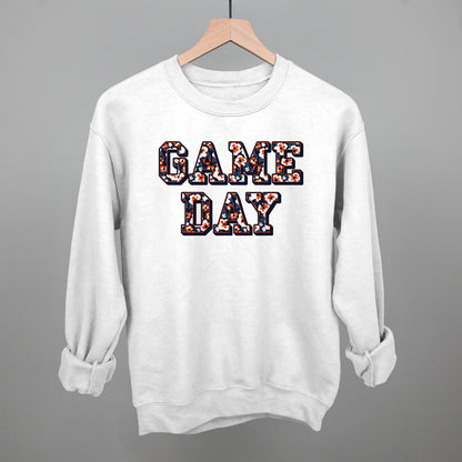 Game Day Floral CHI