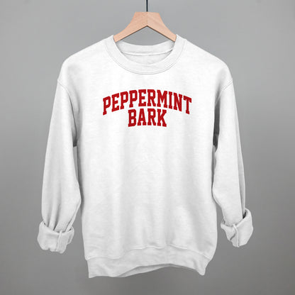 Peppermint Bark Arch