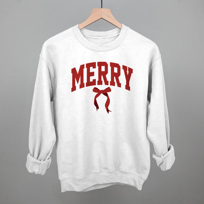 Merry Arch + Bow