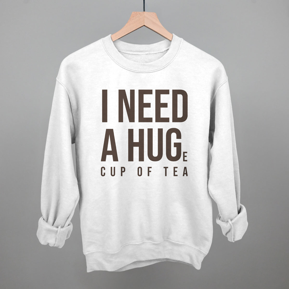 I Need A Hug (Tea)