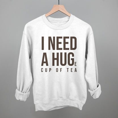 I Need A Hug (Tea)