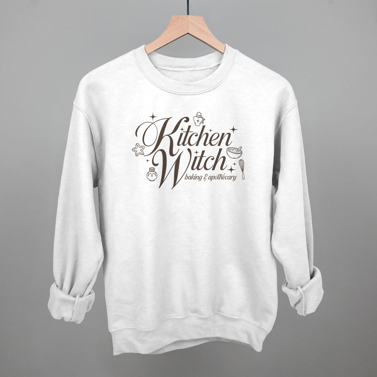 Kitchen Witch Baking And Apothecary