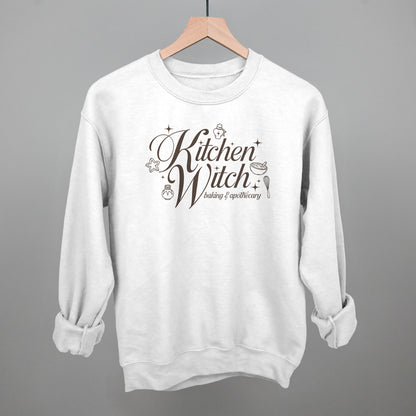 Kitchen Witch Baking And Apothecary