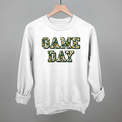 Game Day Floral GB