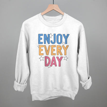Enjoy Every Day Stars