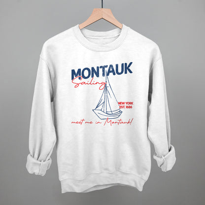 Montauk Sailing
