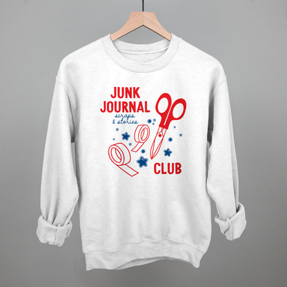Junk Journal Club