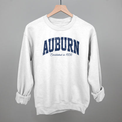 Auburn Varsity Arch