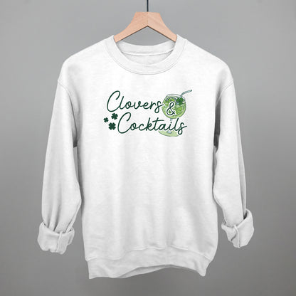 Clovers & Cocktails