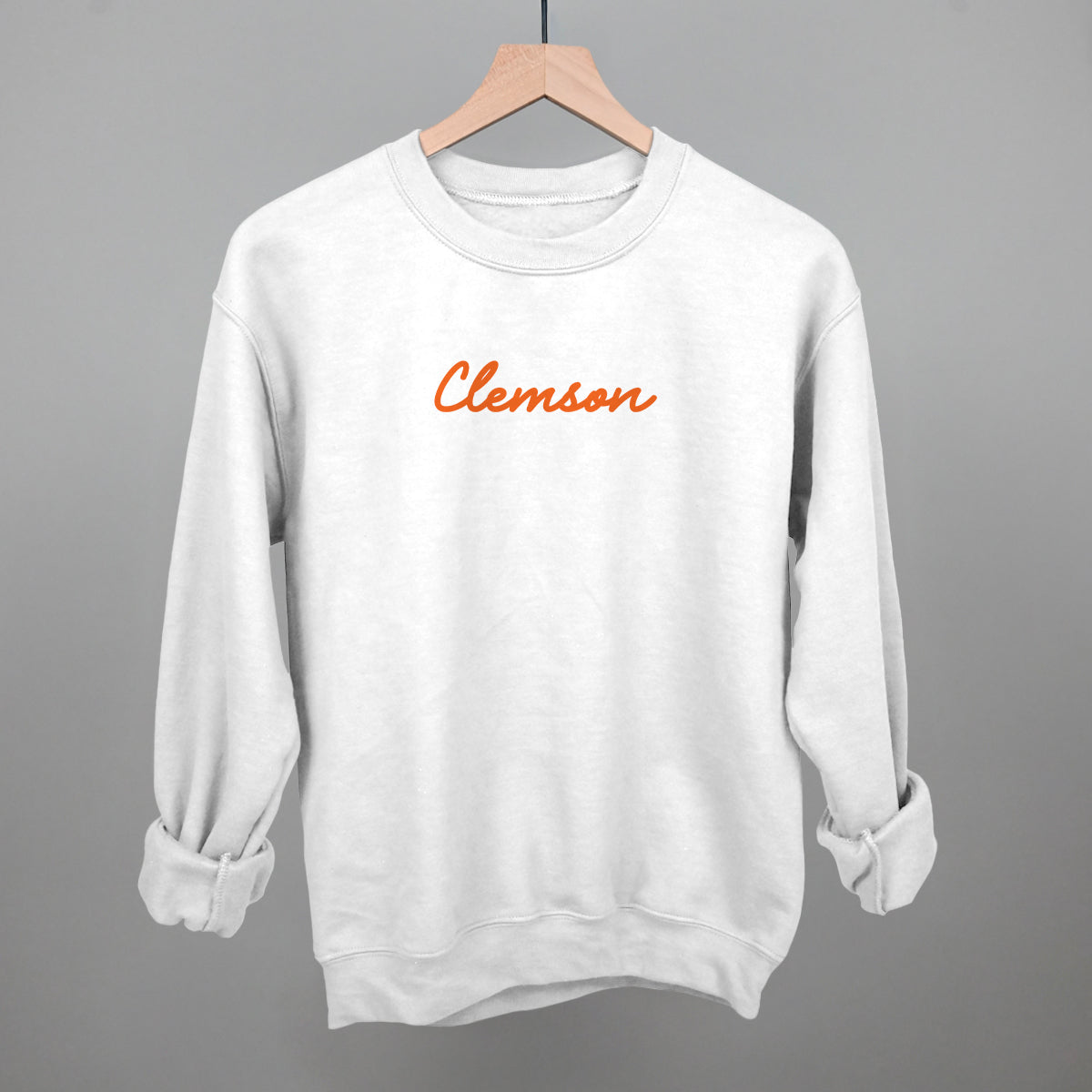 Clemson Script