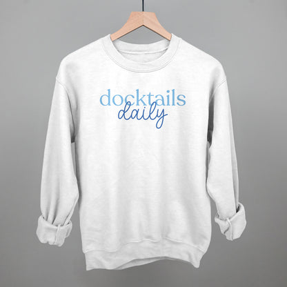 Docktails Daily