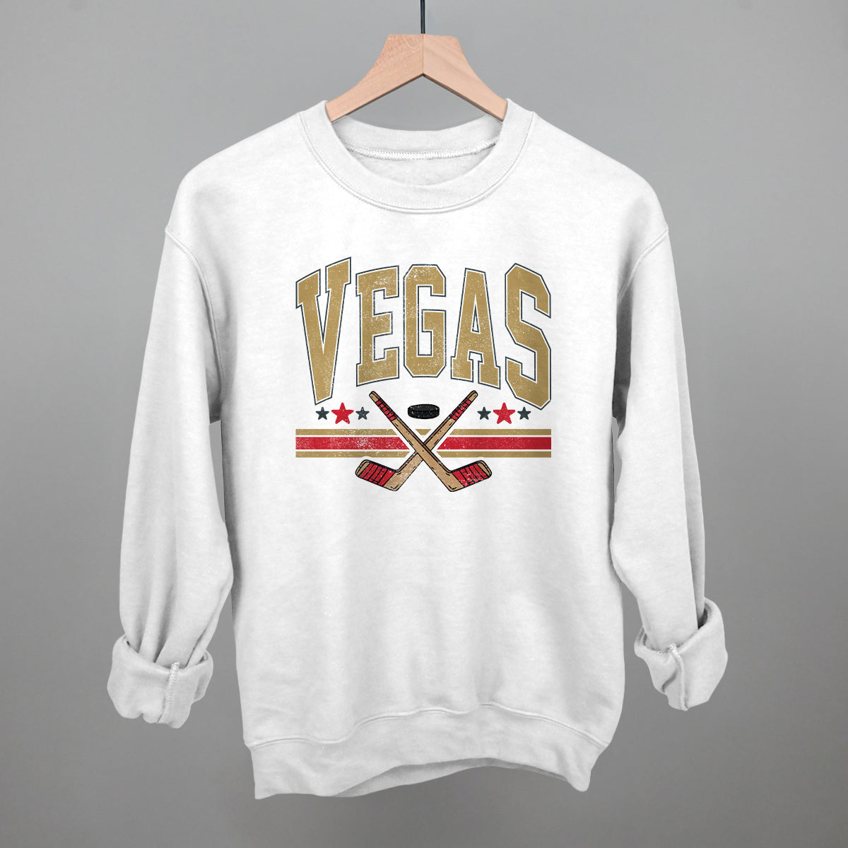 Vegas Hockey