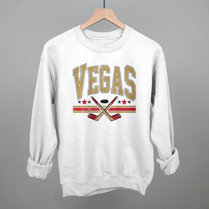 Vegas Hockey